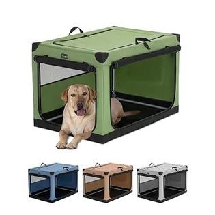 Petsfit Dog Crates for Medium Dogs, 36