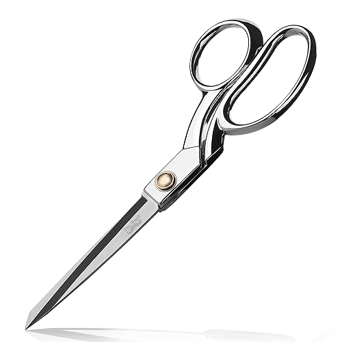 Mr. Pen- Embroidery Scissors, 3.5 inch, Sewing Scissors, Embroidery Scissors  Curved, Small Sewing Scissors 