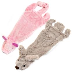 Cutiful Dog Toys For Aggressive Chewers Large Medium Breed Dog