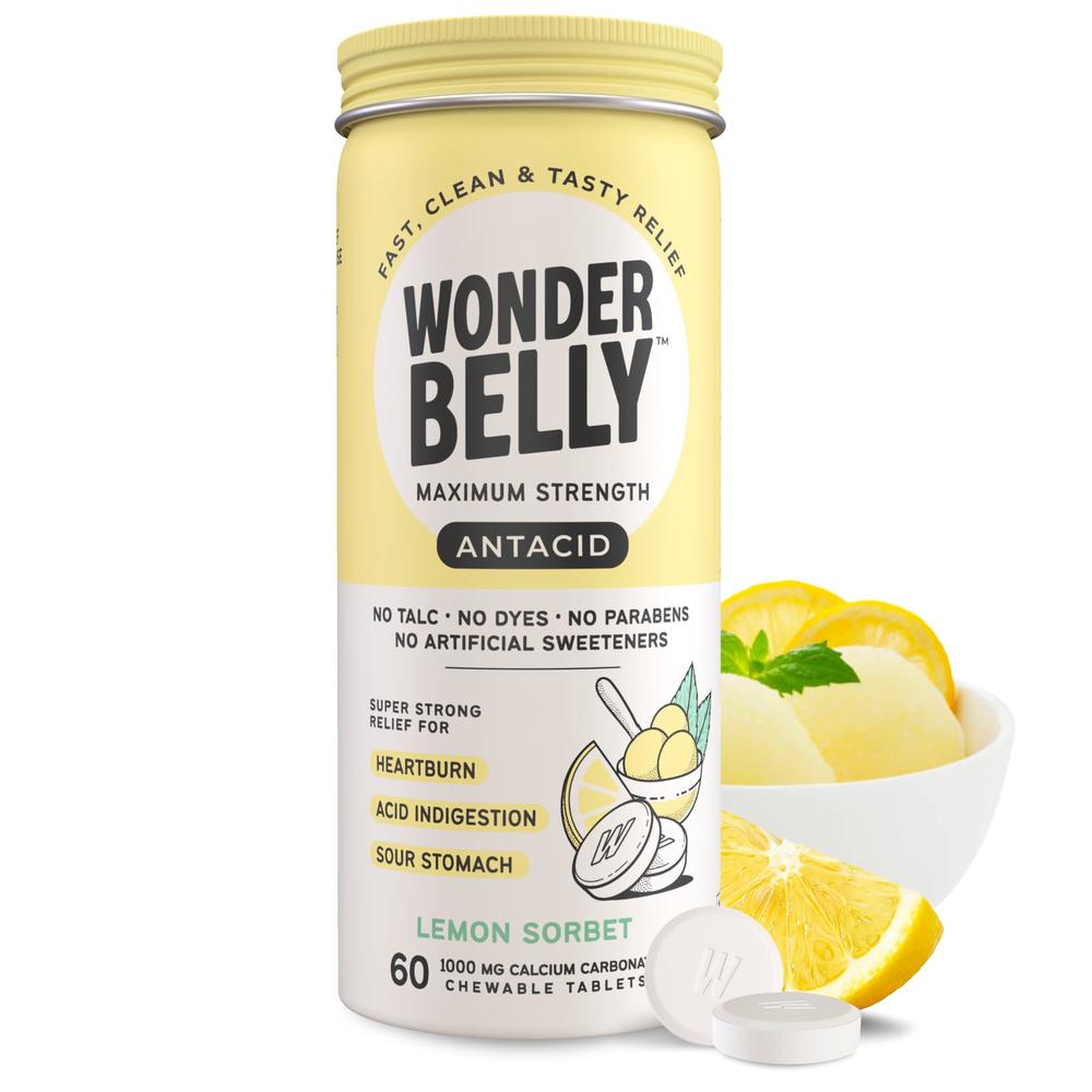 Wonderbelly Antacid Effective Heartburn And Instant Acid Indigestion simptom-gerd-kenali-10-petanda-yang-paling-rare