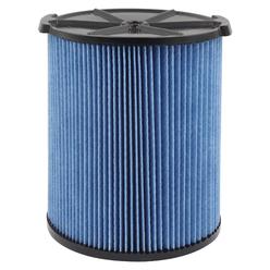 &#226;&#128;&#142;Netezza Replacement Filter For CRAFTSMAN CMXZVBE38751 Fine Dust Wet Dry Vac， fit 5 to 20 Gallon shop vacuums, 1pack (5-20 Gallon Fine Du