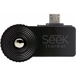 Seek Thermal CompactXR - Outdoor Thermal Imaging Camera for Android MicroUSB, Black (UT-AAA)