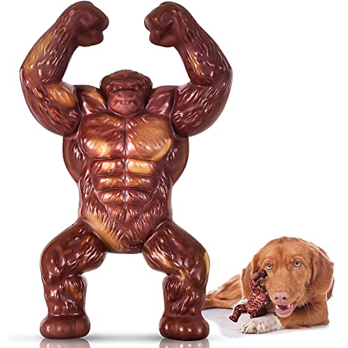Petsta PETSTA Indestructible Dog Toys for Aggressive Chewers