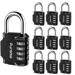 Master Lock 22D Laminated Steel Warded Padlock – 1-1/2 Inch Wide Body, 5/8 Inch Shackle