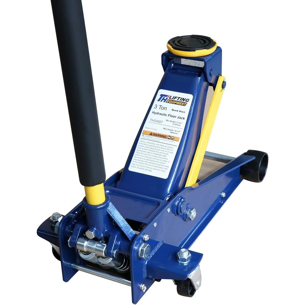 Fast Rising B Plug Defense Aain Stronghold Floor Jack,Heavy Duty 3 Ton Floor Jack,Low Profile ...
