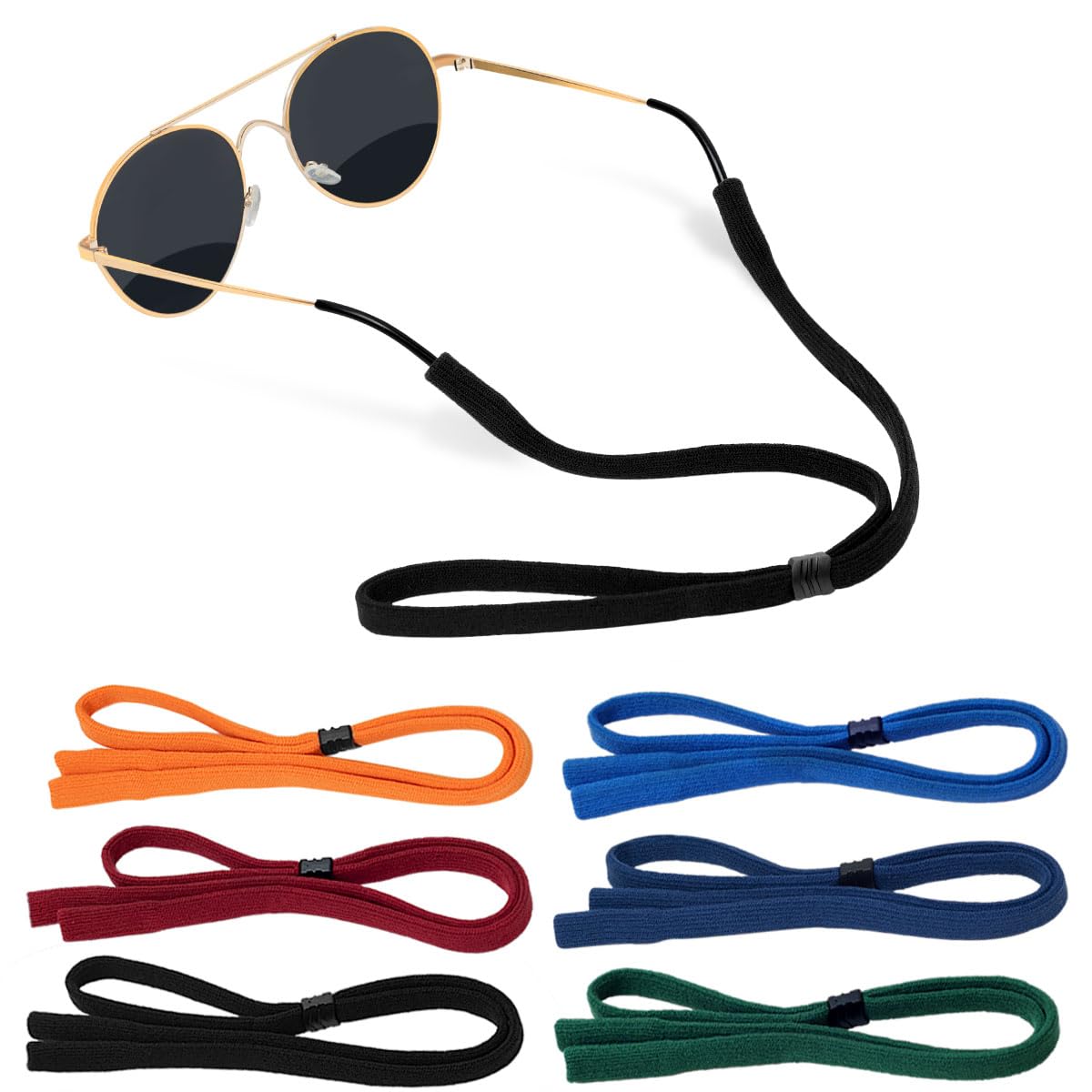 Sunglasses Chain Strings To Hold Your Glasses Glasses Holder