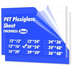 1/8 Thck Cast Clear Acrylc Plexglass Sheet 24 x 36 Plastcs dn-x.se 1/8 Thck Cast Clear Acrylc Plexglass Sheet 24 x 36 Plastcs dn-x.se