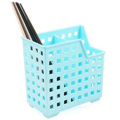 Impresa Straw and Chopstick Dishwasher Basket Makes Washing Simple - Dishwasher Chopstick Holder for Small Utensils - Chopsticks Basket 