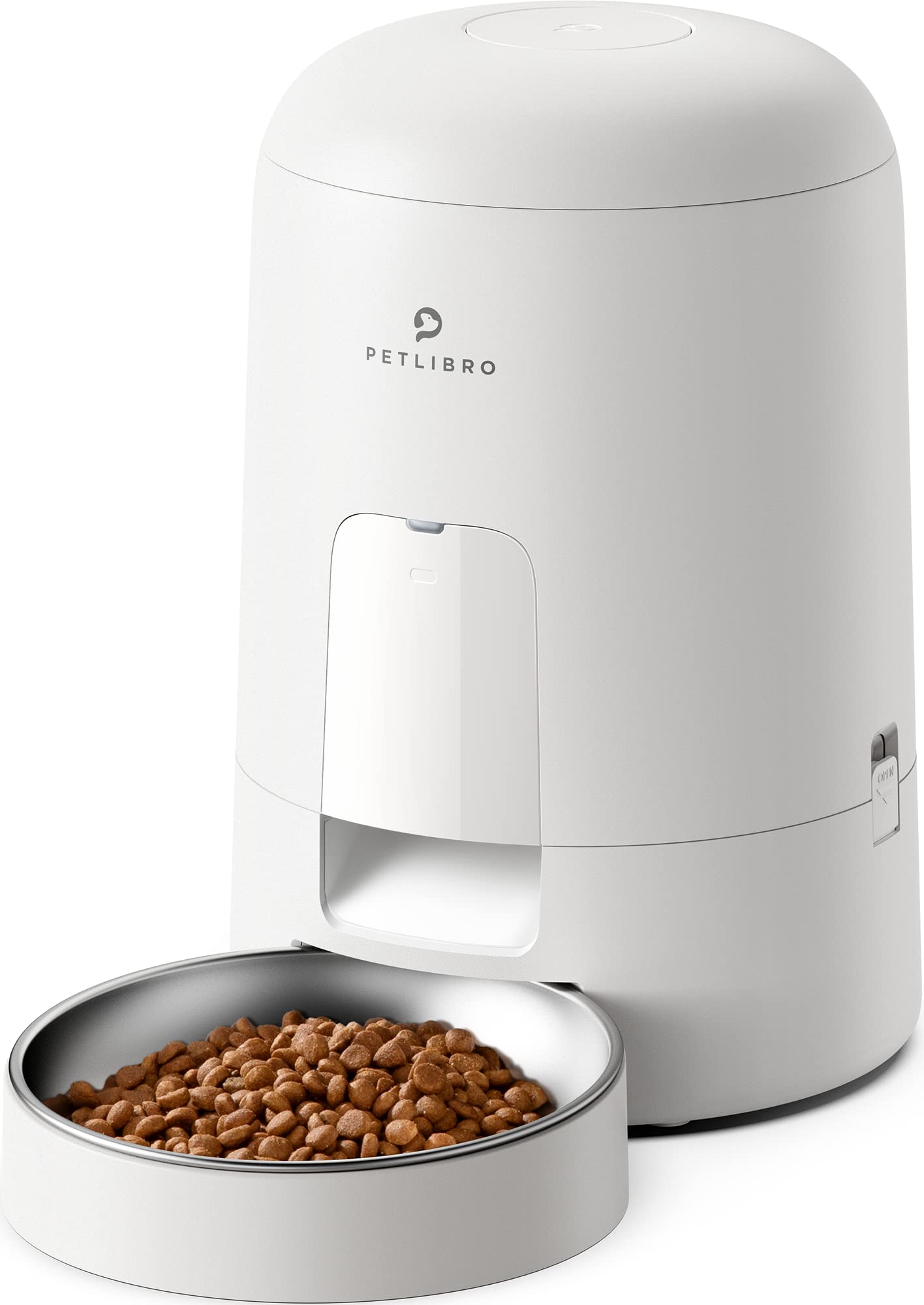 Petlibro PETLIBRO Automatic Cat Food Dispenser, Automatic Cat