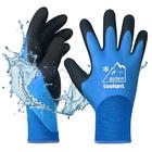 OriStout Waterproof Winter Work Gloves for Men and Women, Freezer