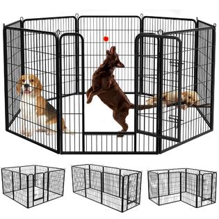 Nova Microdermabrasion Dog Playpen Dog Pen Dog Fence