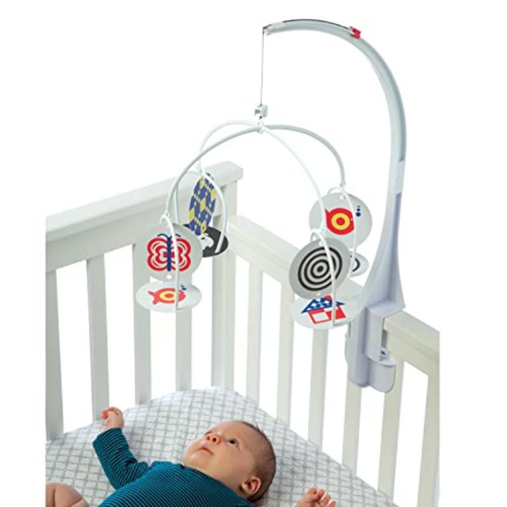 The Manhattan Toy Co Manhattan Toy Wimmer-Ferguson Infant Stim-Mobile for Cribs