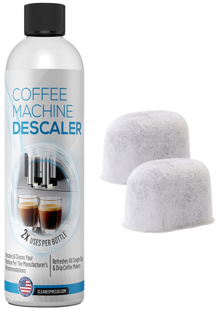 Descaling Solution Nespresso Descaler Woolworths Descaling