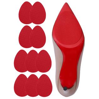 Sole Protector Anti Slip For Bottom Of Shoes Non Slip Shoe Pads