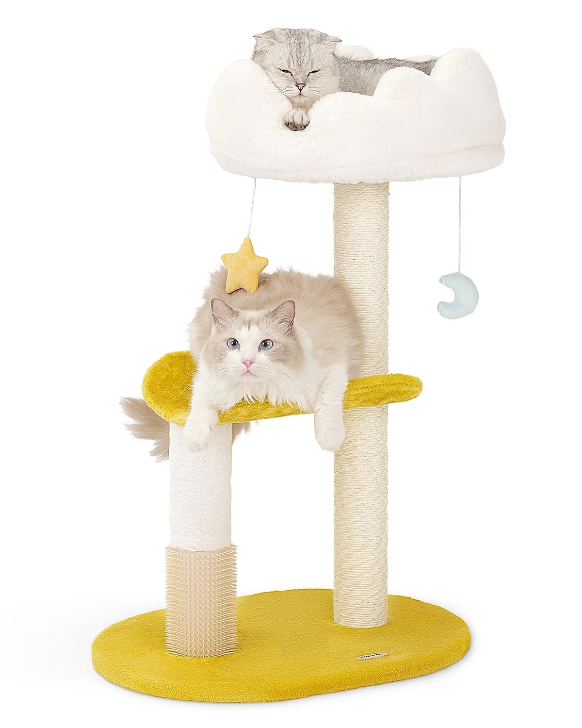 Cat Tree For Large Cats Adult Foobrues Small Cat Tree For Indoor