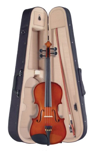 Palatino VN-350-3/4 Campus Violin Outfit, 3/4 Size