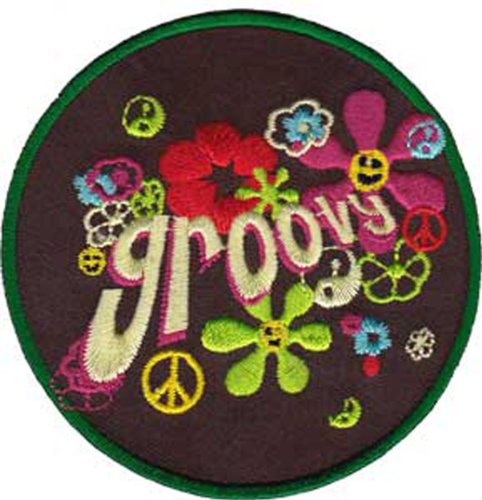 Application Groovy Patch