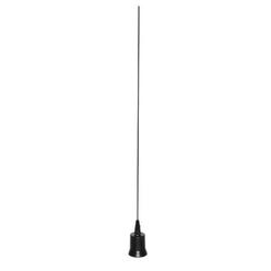Pulse / Larsen Anten Larsen 144-174 MHz NMO Field Tunable Antenna - Chrome