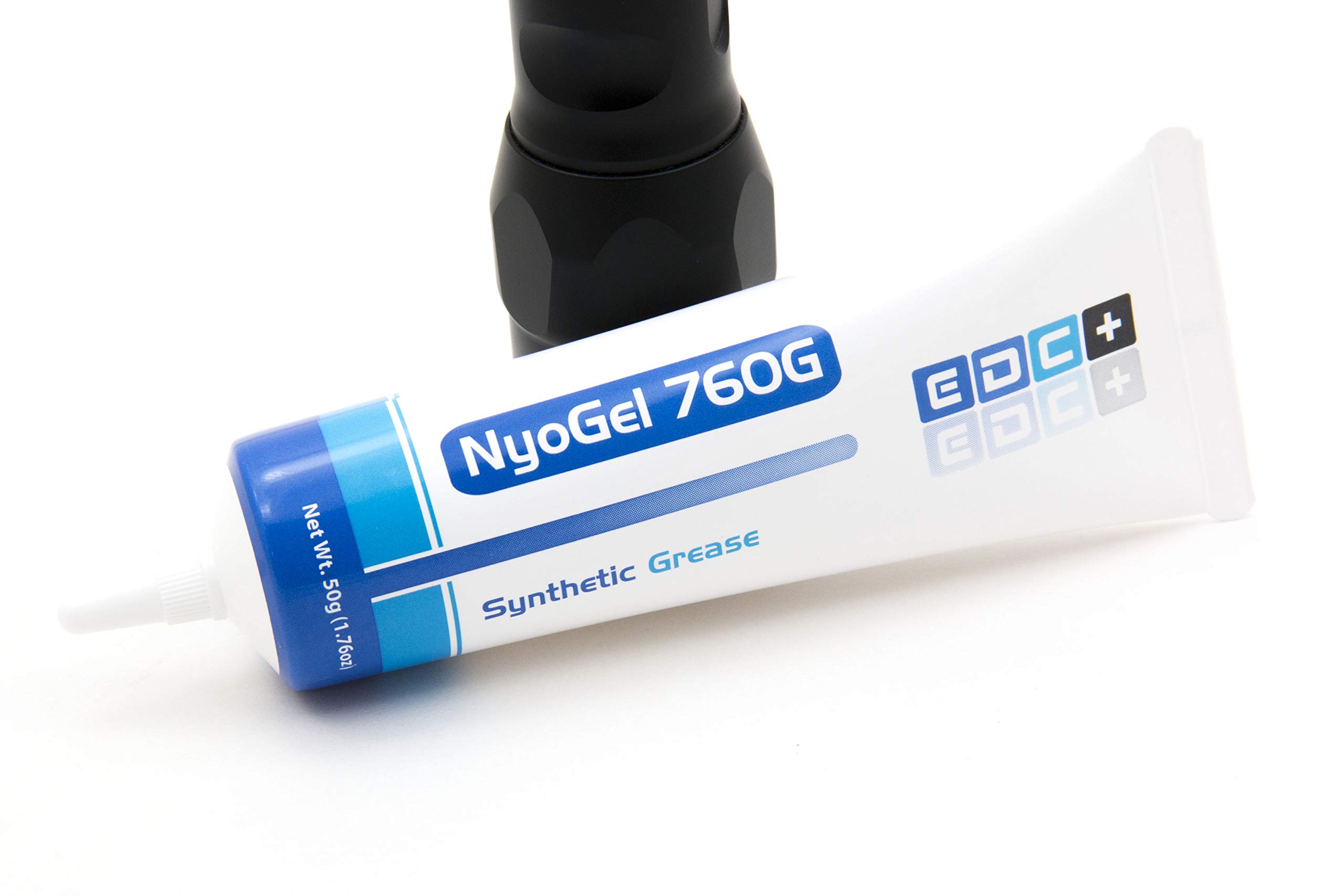 Nyogel 760G Connector Grease 400grams 14.11oz Tube