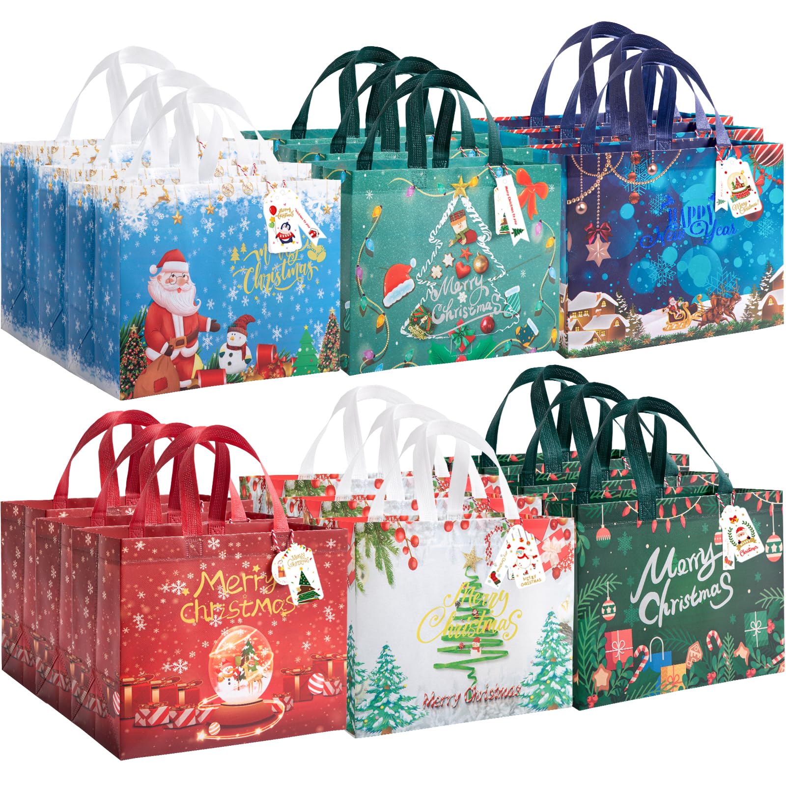 Amazon Big Bag For Christmas Gifts Amazon Christmas Large Gift