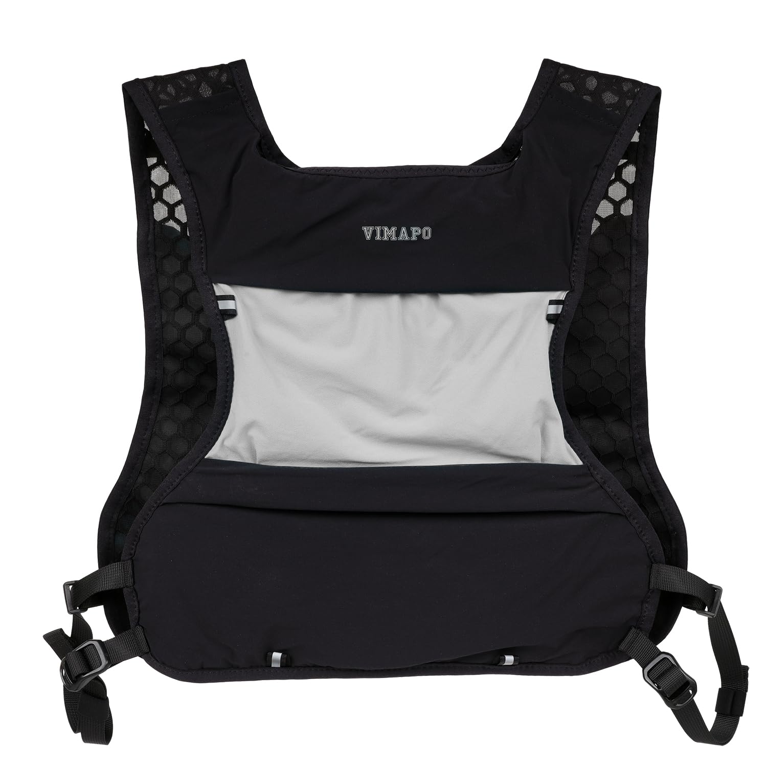 vimapo Running Hydration Vest Backpack, Trail Running Vest for