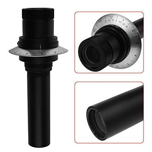 SKU_AM_PASEQ5N Astromania Polar Alignment Scope for EQ-5 Quick