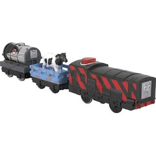 Thomas Friends Thomas Friends Talking Diesel Battery Powered