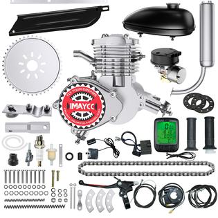 80cc Bicycle Engine Kit Kit Bicimoto Amazon BT 80CC High