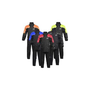 Amazon Women's Rain Suit For Motorcycle NexGen SH222503