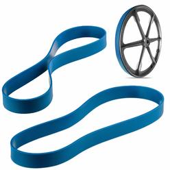 Carter Ultra Blue 12 Bandsaw Tyre Carter Ultra Blue 12 Bandsaw Tyre