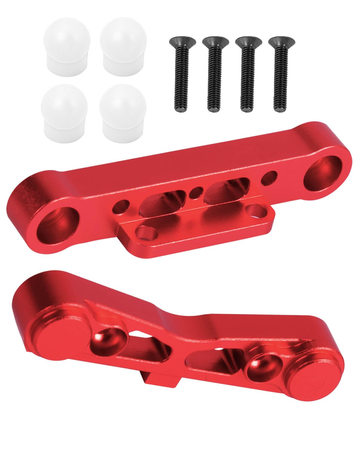 Arrma KRATON 6s V5 BLX - Suspension A-Arms (Front/Rear lower composite - Jennys Arrma KRATON 6s V5 BLX - Suspension A-Arms (Front/Rear lower composite - Jennys