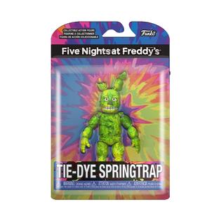 Funko Five Nights at Freddy's Springtrap Tie Dye US Exclusive