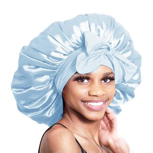 BONNET QUEEN Bonnet Queen Silk Bonnet For Sleeping Women Satin