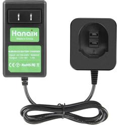 Battery Charger For Black & Decker FIRESTORM PS140 14.4V NiMH NiCd Batteries – 12V-18V Compatible