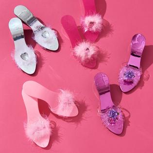 Princess Expressions Expressions Toddler Girls Kids Pack Dress