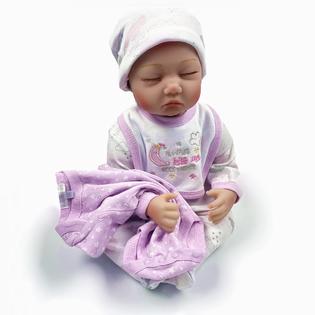 Babyfere Reborn Baby Dolls Clothes Outfits 22 Inch Girl Clothing