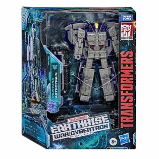 Hasbro Transformers Generations Legacy Galaxy Shuttle 7.5-in Action Figure Hasbro Transformers Generations Legacy Galaxy Shuttle 7.5-in Action Figure