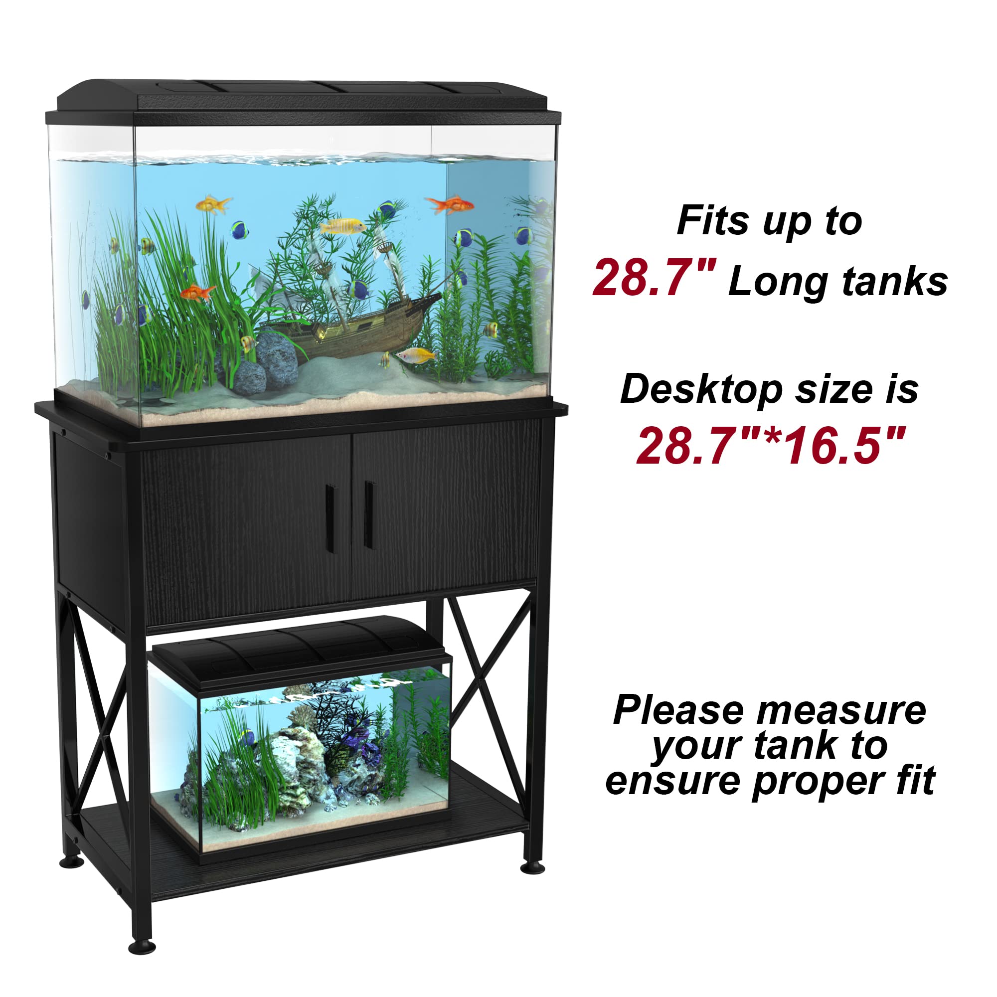 Aquarium Stands & Furniture: Buy Aquarium Stands & Furniture in Pet Supplies  at Kmart