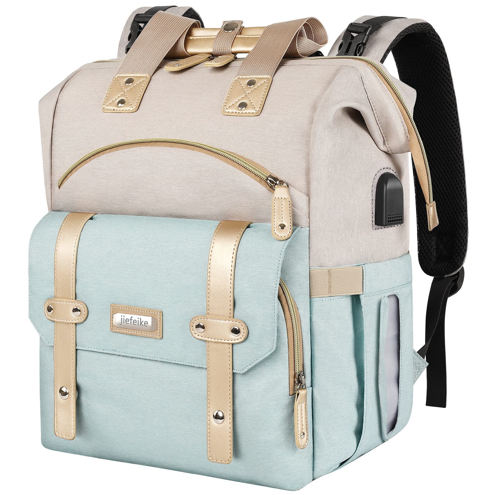 Sac A Couche Astro Alan Baby Diaper Bags With Changing Station