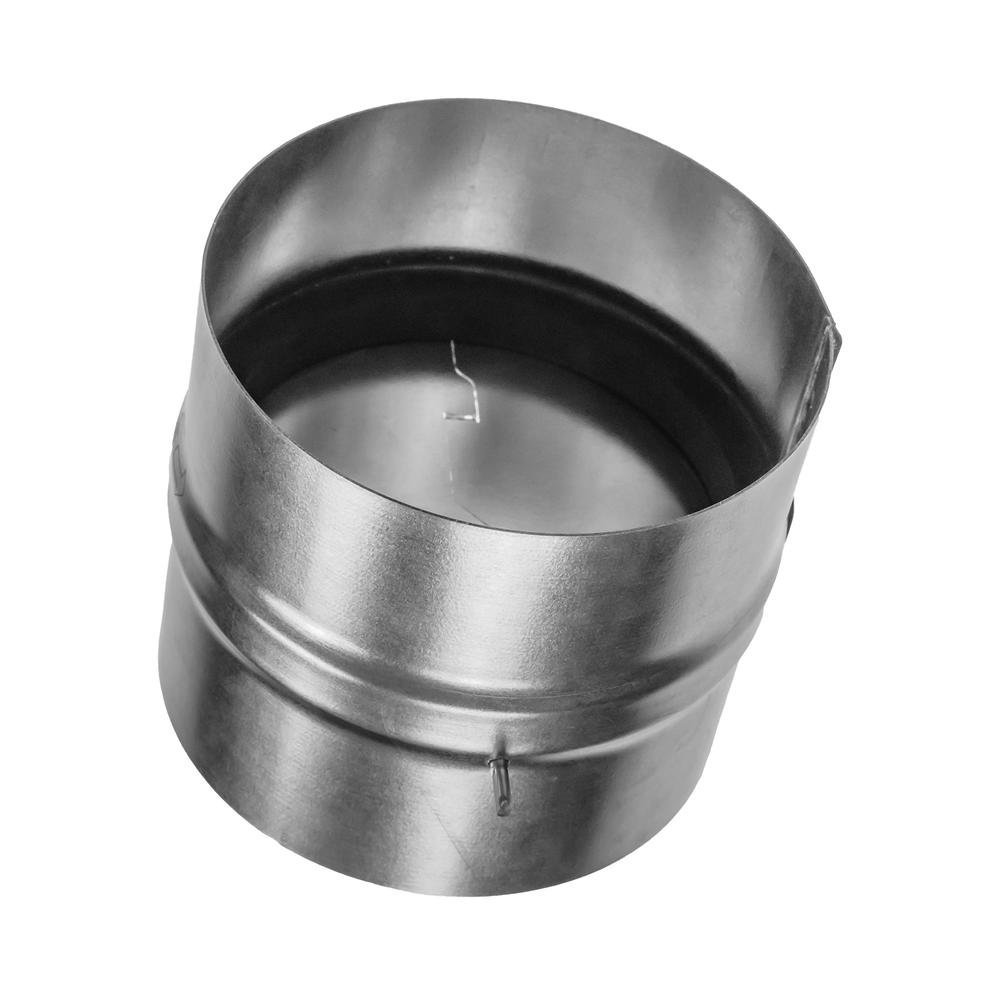 REPA MARKET Draft Blocker 5 Inch Backdraft Damper Draft Stopper ...