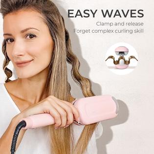 tymo Hair Crimper Waver Hair Tool Tymo Rovy Deep Waver Curling