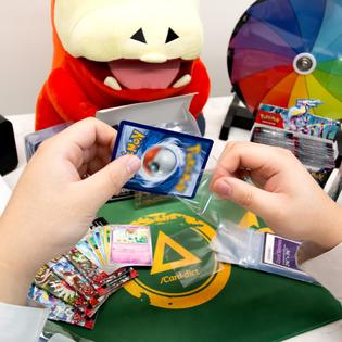 CARDDICT 1000ct Card Sleeves Compatible with Pokemon Card & Standard Sized Cards Up to 2-5/ CARDDICT 1000ct Card Sleeves Compatible with Pokemon Card & Standard Sized Cards Up to 2-5/