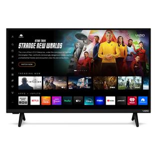 Vizio VFD40M-08 VIZIO 40-inch Full HD 1080p Smart TV with DTS
