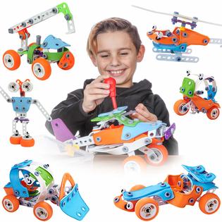 Educational Toys Cool Presents For Year Old Boy Toy Pal 7in1