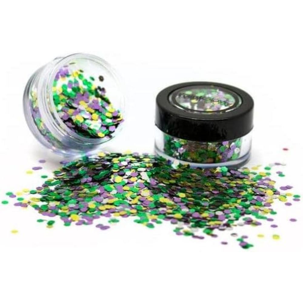 Paintglow Biodegradable Glitter Cosmetic Grade From Paintglow (vegan) Body Face Glitter