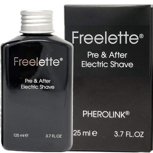 Pherolink Pre Electric Shave After Shave Lotion Cream Best For