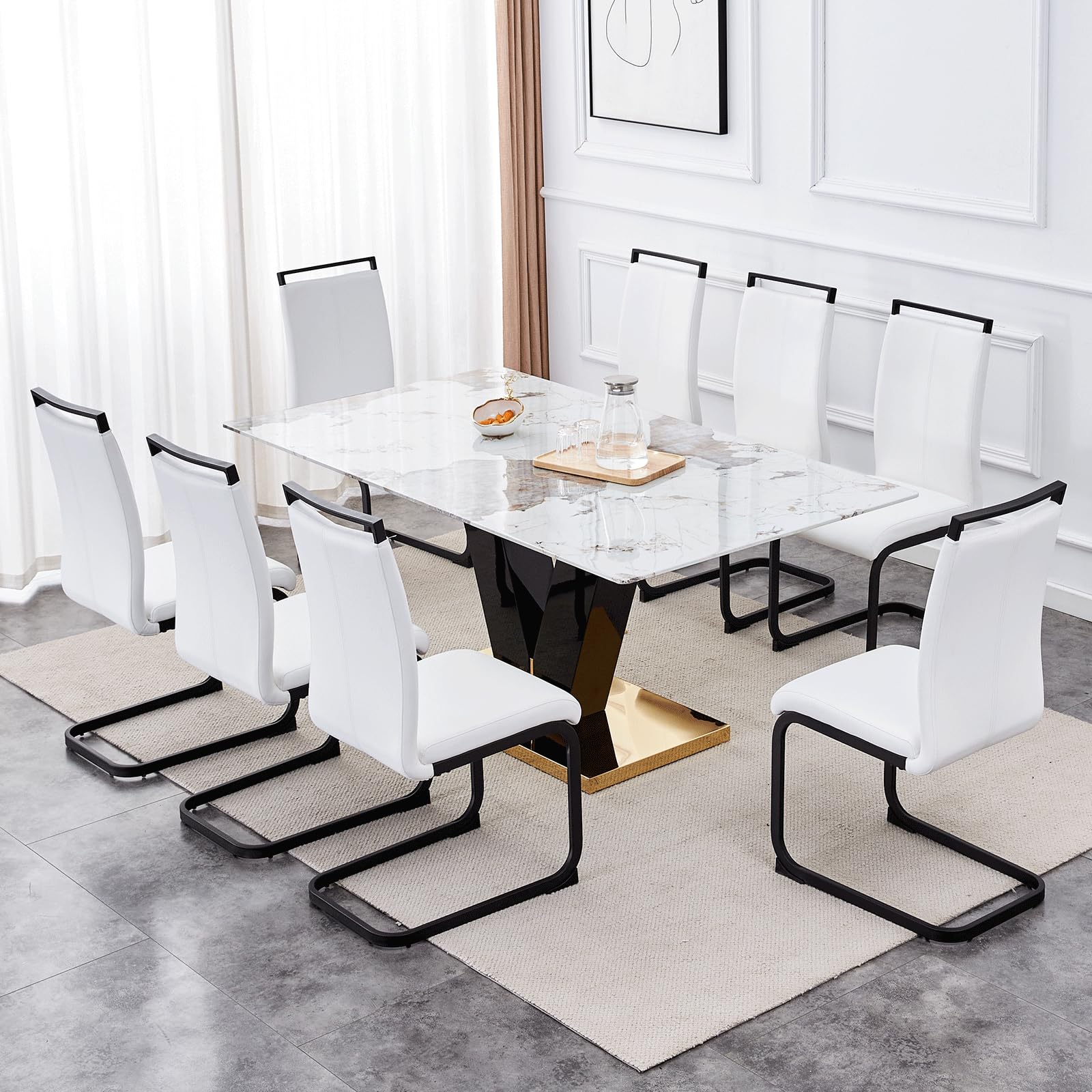 Cambourne Seater Stowaway Dining Cambourne Stowaway Dining Set