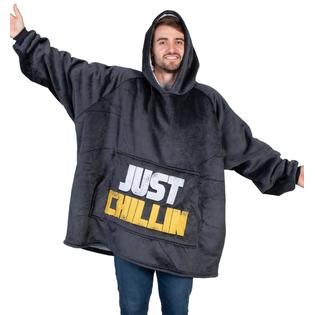 Amazon Hooded Blanket Sweatshirt Without Hood Bedsure Wearable
