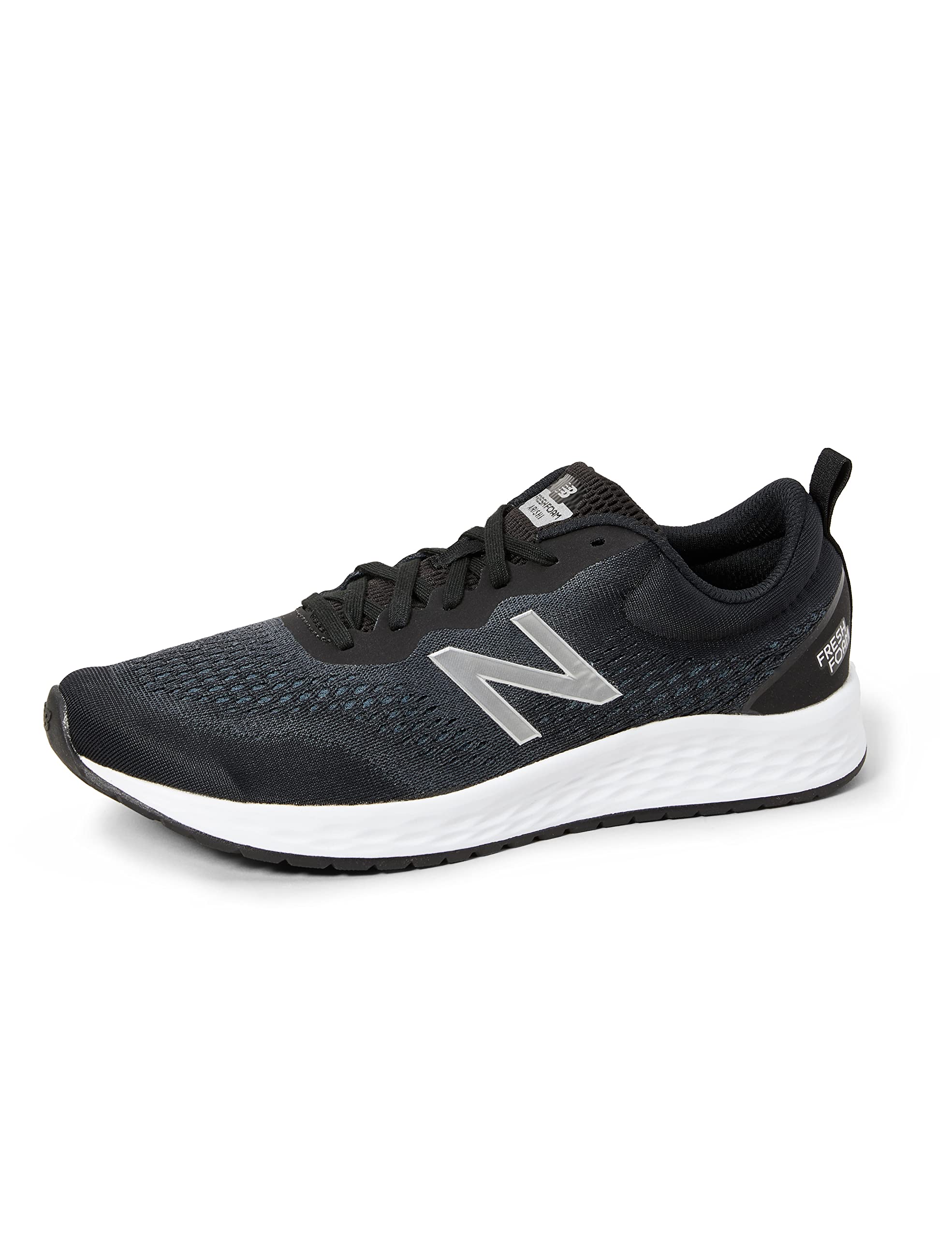 New Balance Mens Fresh Foam Arishi V3 Running Shoe