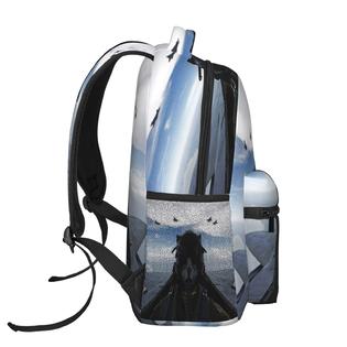 SUFPMP nmhrtr4594 Backpack Fighter Pilot Plane Travel Laptop Backpacks College Ruckasck Daypack Airplane School Bag for Boys Girls Teenager Men Wo SUFPMP nmhrtr4594 Backpack Fighter Pilot Plane Travel Laptop Backpacks College Ruckasck Daypack Airplane School Bag for Boys Girls Teenager Men Wo